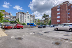 Communal Car Park- click for photo gallery